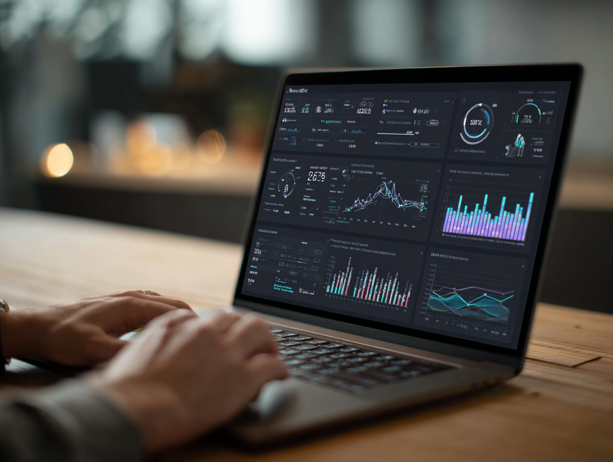 HR Analytics Platform