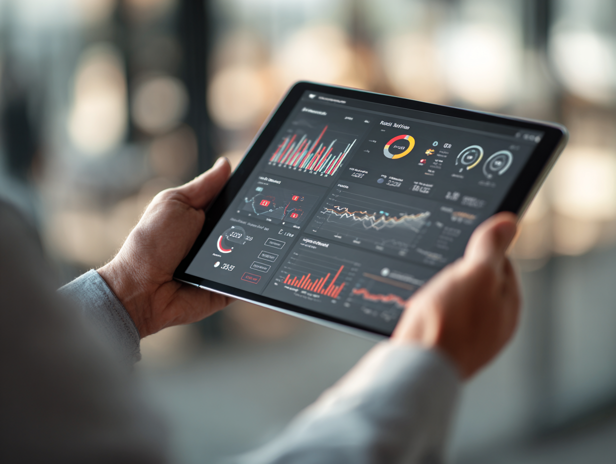 HR Analytics Dashboard